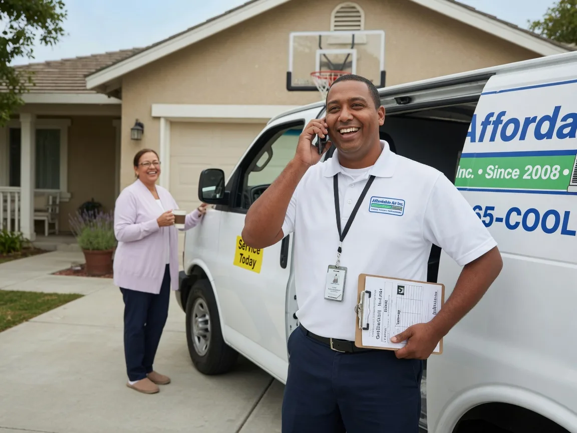 Central Ac Repair Carrolltown, PA FAQs